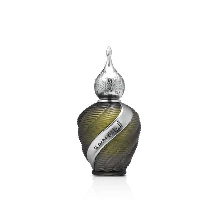 Niche Emarati Al Dana, Apă de parfum, Unisex, 100ml - imagine 1