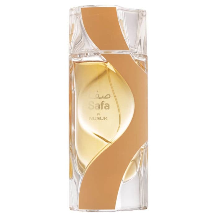 Nusuk Safa, Apă de parfum, Unisex, 100ml - imagine 1