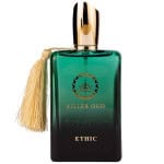 Killer Oud Ethic, Apă de parfum, Bărbați, 100ml