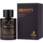 Emir Identity Unique Portrait, Apă de parfum, Femei, 100ml - imagine 2