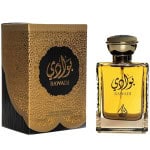Asdaaf Bawadi, Apă de parfum, Unisex, 100ml - imagine 2