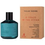 Emir A Chaos in the Ocean, Apă de parfum, Bărbați, 100ml - imagine 2