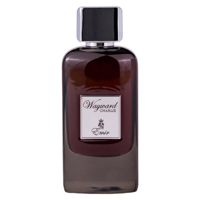 Emir Wayward Charlie, Extract de parfum, Unisex, 100ml - imagine 1