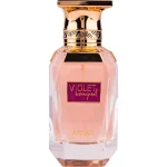 Afnan Violet Bouquet, Apă de parfum, Femei, 80ml